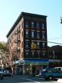  New York 2007  - Bronx - Little Italie Bronx - Little Italie 011